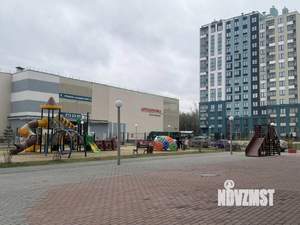 Студия квартира, вторичка, 33м2, 6/25 этаж