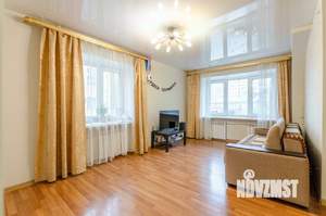1-к квартира, вторичка, 31м2, 1/4 этаж