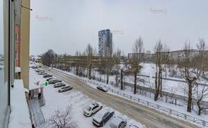 3-к квартира, вторичка, 73м2, 4/16 этаж