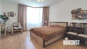 2-к квартира, вторичка, 63м2, 4/7 этаж