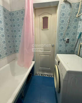 1-к квартира, вторичка, 30м2, 5/5 этаж