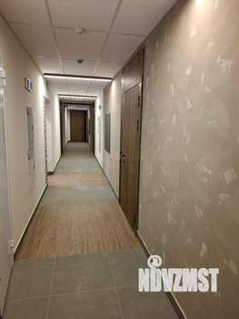 Студия квартира, вторичка, 25м2, 6/17 этаж