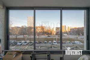 3-к квартира, вторичка, 97м2, 2/17 этаж