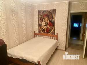 3-к квартира, вторичка, 58м2, 2/9 этаж