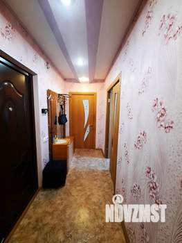 2-к квартира, вторичка, 48м2, 7/10 этаж