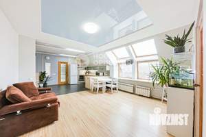 1-к квартира, вторичка, 52м2, 3/4 этаж