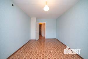 2-к квартира, вторичка, 41м2, 4/5 этаж