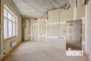 4-к квартира, вторичка, 275м2, 15/16 этаж