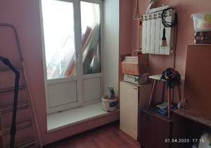 2-к квартира, вторичка, 36м2, 1/9 этаж