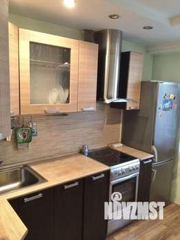 1-к квартира, вторичка, 34м2, 5/10 этаж