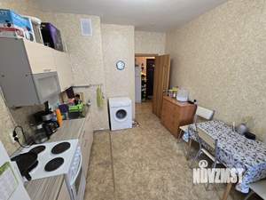 1-к квартира, вторичка, 38м2, 5/13 этаж