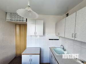 2-к квартира, вторичка, 44м2, 5/5 этаж
