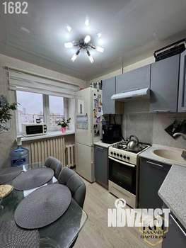 2-к квартира, вторичка, 48м2, 5/9 этаж