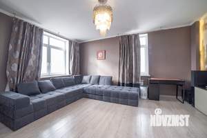 2-к квартира, вторичка, 65м2, 24/25 этаж