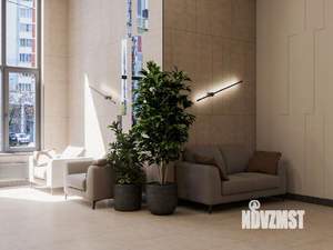 3-к квартира, вторичка, 113м2, 22/22 этаж