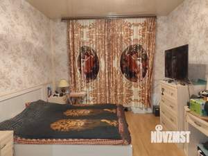 3-к квартира, вторичка, 73м2, 4/5 этаж