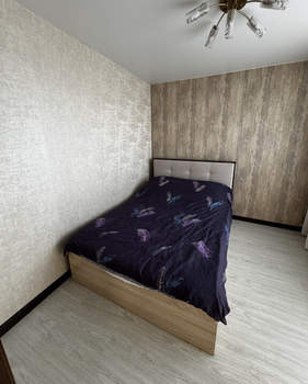 2-к квартира, вторичка, 37м2, 9/9 этаж