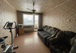 2-к квартира, вторичка, 43м2, 5/5 этаж