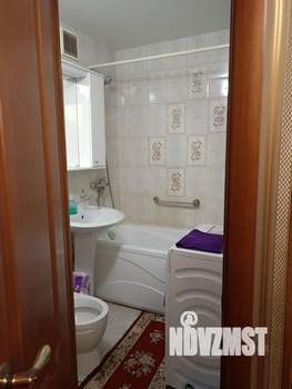 2-к квартира, вторичка, 42м2, 3/5 этаж