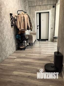 3-к квартира, вторичка, 90м2, 25/25 этаж