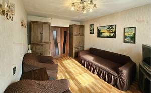 2-к квартира, вторичка, 48м2, 5/9 этаж