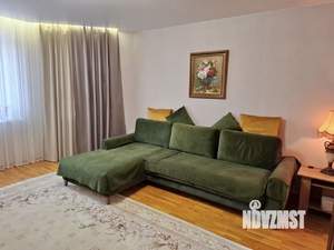 3-к квартира, вторичка, 98м2, 4/6 этаж