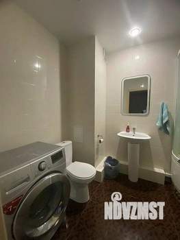 1-к квартира, вторичка, 42м2, 4/25 этаж