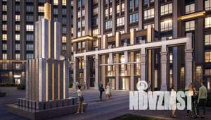 2-к квартира, вторичка, 67м2, 10/32 этаж