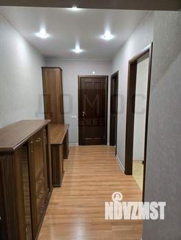 2-к квартира, вторичка, 71м2, 11/17 этаж