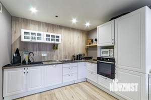 2-к квартира, вторичка, 66м2, 2/19 этаж