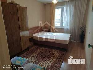 3-к квартира, вторичка, 64м2, 6/9 этаж
