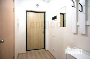 Студия квартира, вторичка, 21м2, 4/25 этаж