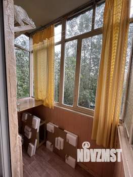 1-к квартира, вторичка, 29м2, 2/5 этаж