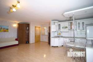 3-к квартира, вторичка, 103м2, 5/9 этаж