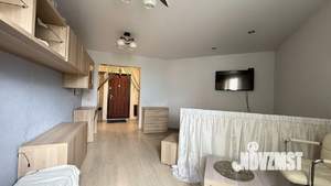 1-к квартира, вторичка, 39м2, 11/11 этаж