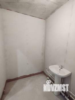 1-к квартира, вторичка, 36м2, 12/31 этаж