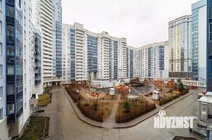 3-к квартира, вторичка, 89м2, 5/12 этаж