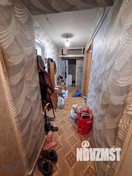 3-к квартира, вторичка, 56м2, 2/9 этаж