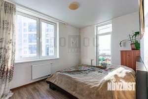 3-к квартира, вторичка, 97м2, 21/26 этаж