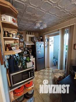 3-к квартира, вторичка, 60м2, 8/9 этаж