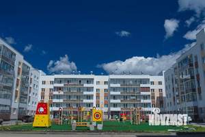 1-к квартира, вторичка, 33м2, 1/8 этаж