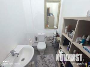 3-к квартира, вторичка, 80м2, 10/15 этаж