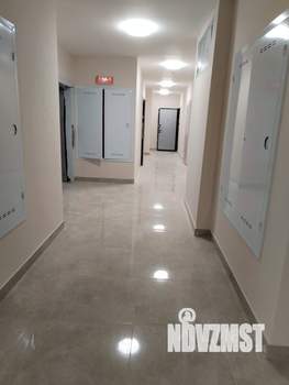 2-к квартира, вторичка, 74м2, 18/21 этаж