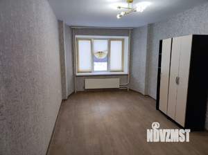 1-к квартира, вторичка, 35м2, 1/10 этаж