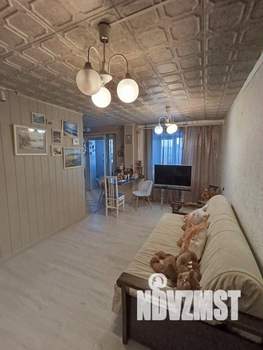 3-к квартира, вторичка, 60м2, 8/9 этаж