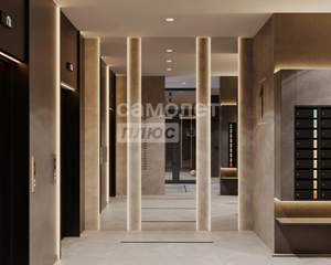 Студия квартира, вторичка, 27м2, 11/26 этаж