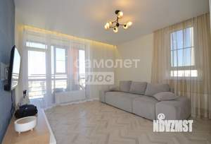 2-к квартира, вторичка, 75м2, 29/30 этаж