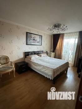 2-к квартира, вторичка, 58м2, 8/16 этаж