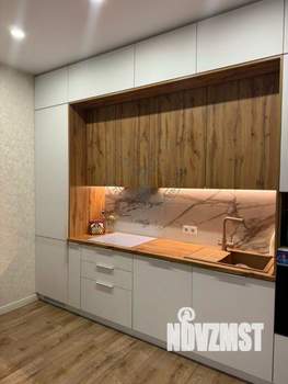 3-к квартира, вторичка, 79м2, 6/31 этаж