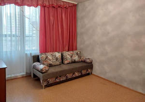 1-к квартира, вторичка, 40м2, 4/16 этаж